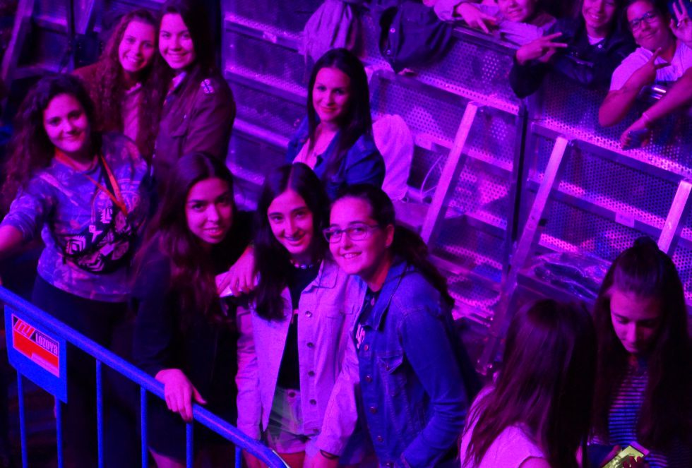 Música 40POPmyrural Toledo: La mejores imágenes de "40POPmyrural" en Toledo Música 40POPmyrural Toledo: La mejores imágenes de "40POPmyrural" en Toledo