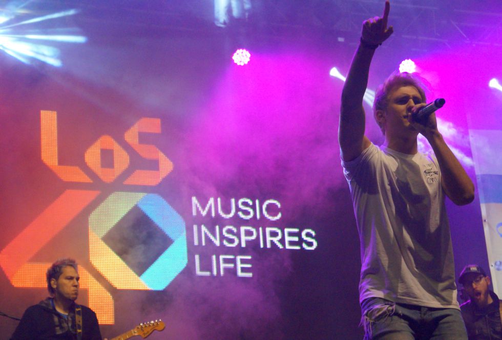 Música 40POPmyrural Toledo: La mejores imágenes de "40POPmyrural" en Toledo Música 40POPmyrural Toledo: La mejores imágenes de "40POPmyrural" en Toledo