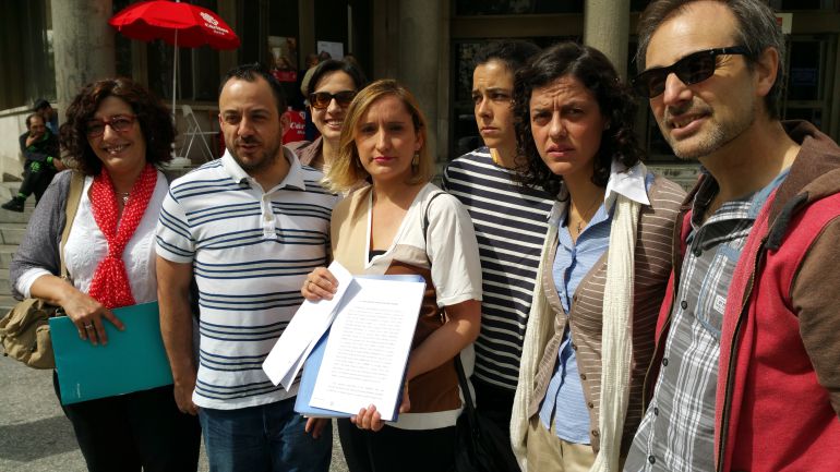 Querella por prevaricación contra el Colegio de Enfermería de Madrid