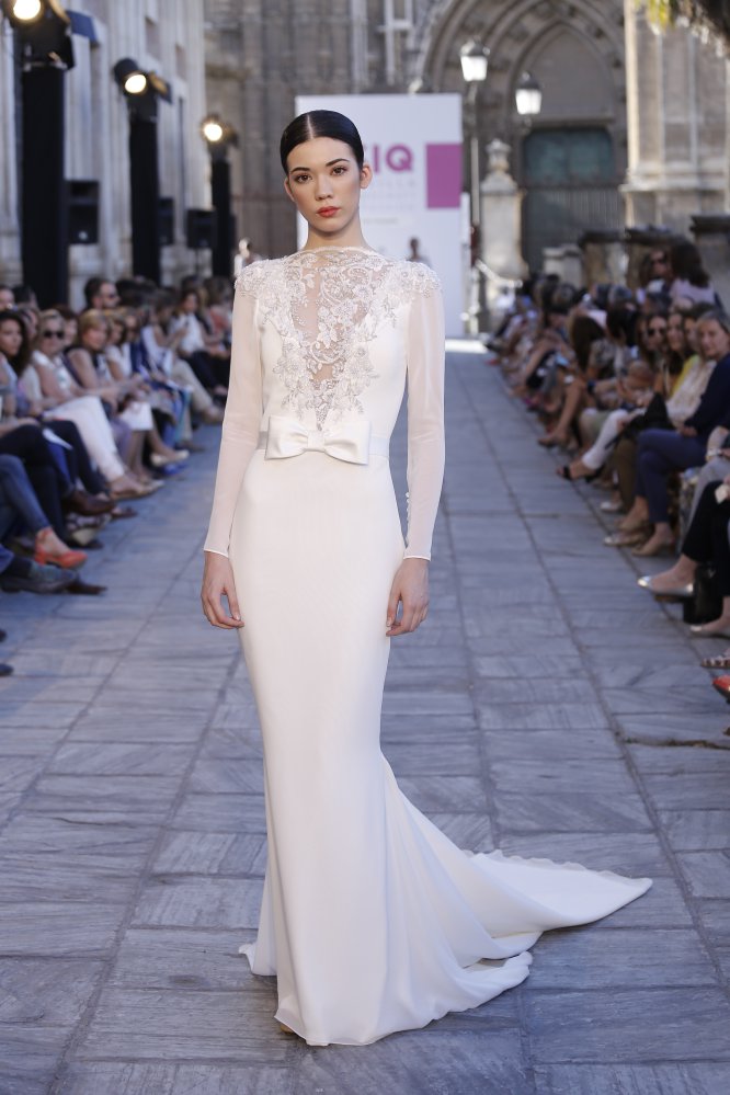 Sevilla se viste de novia | Fotogalería | Hoy por Hoy Sevilla | Radio  Sevilla | Cadena SER