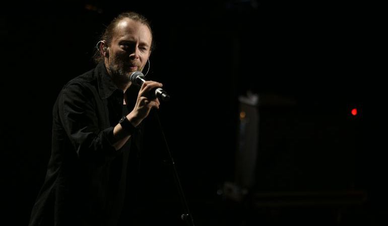 Sofá Sonoro: Radiohead y la bendita condena de 'Creep' (14/09/19)
