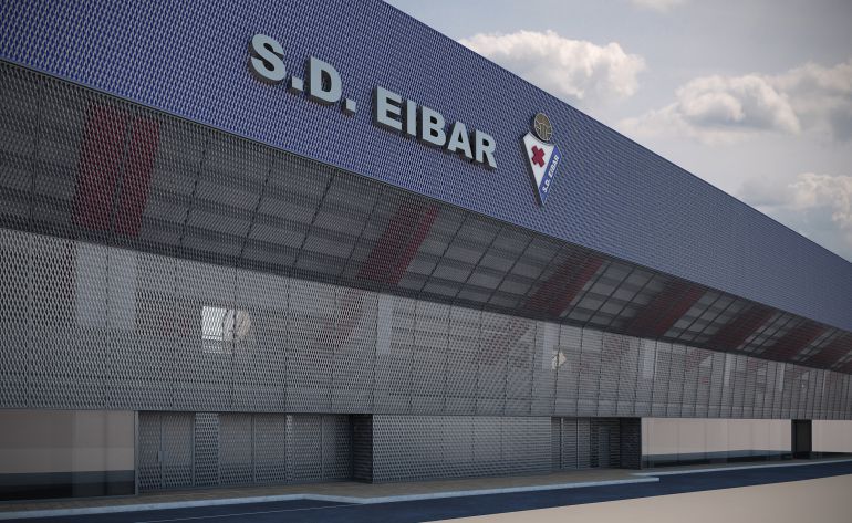 SD Eibar Fundazioa celebra este jueves la fiesta de fin de temporada del fútbol base