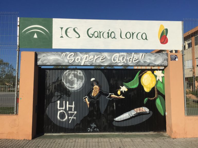 El IES García Lorca impartira un proyecto de flamenco el próximo curso.