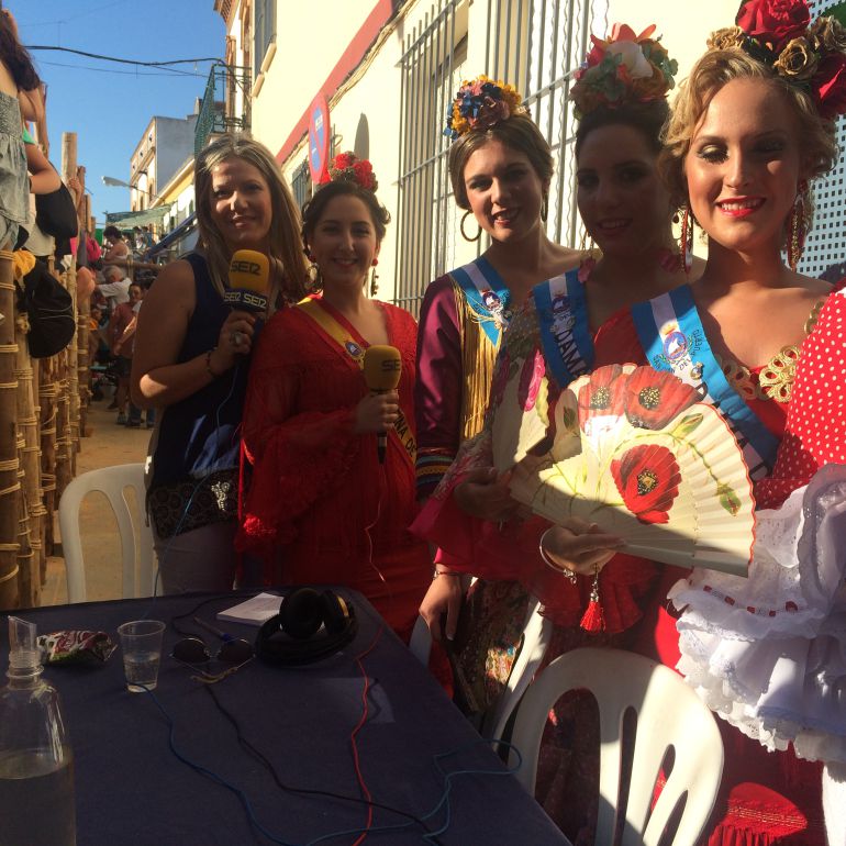 San Juan de | Radio Huelva Actualidad | Cadena SER