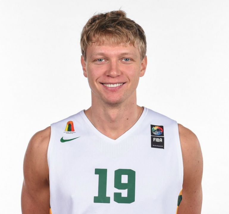 Kuzminskas No Renueva Con El Unicaja Ser Málaga Ser Deportivos