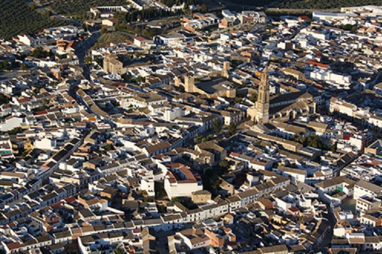 Un tiroteo deja cuatro heridos en Bujalance | Radio Córdoba | Cadena SER