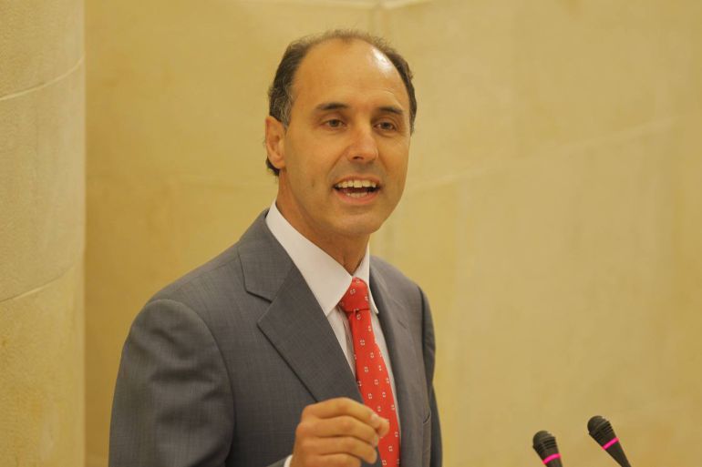 La oposición critica el inmovilismo del bipartito PRCPSOE Radio