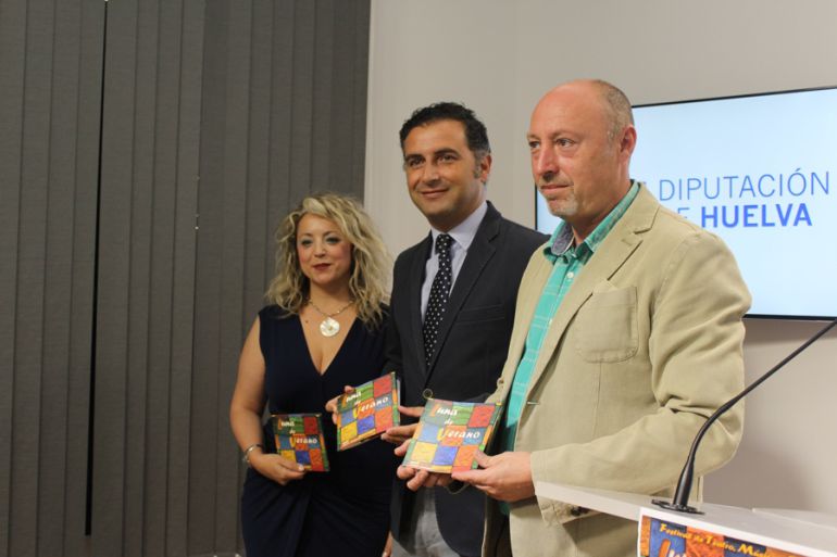 Noches de cultura y espectáculos para las Lunas de Verano de Moguer