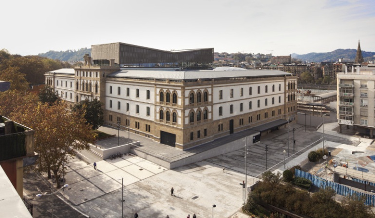 Resultado de imagen de TABAKALERA