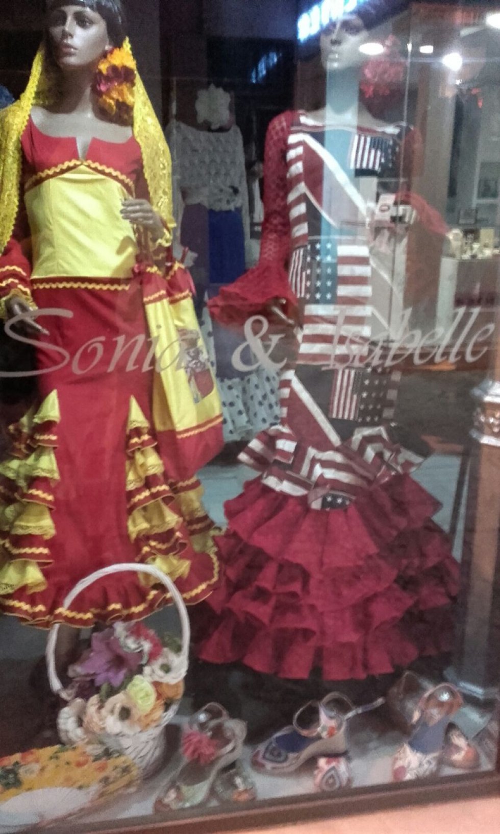 Sevilla se vuelca con Obama Sevilla se vuelca con Obama