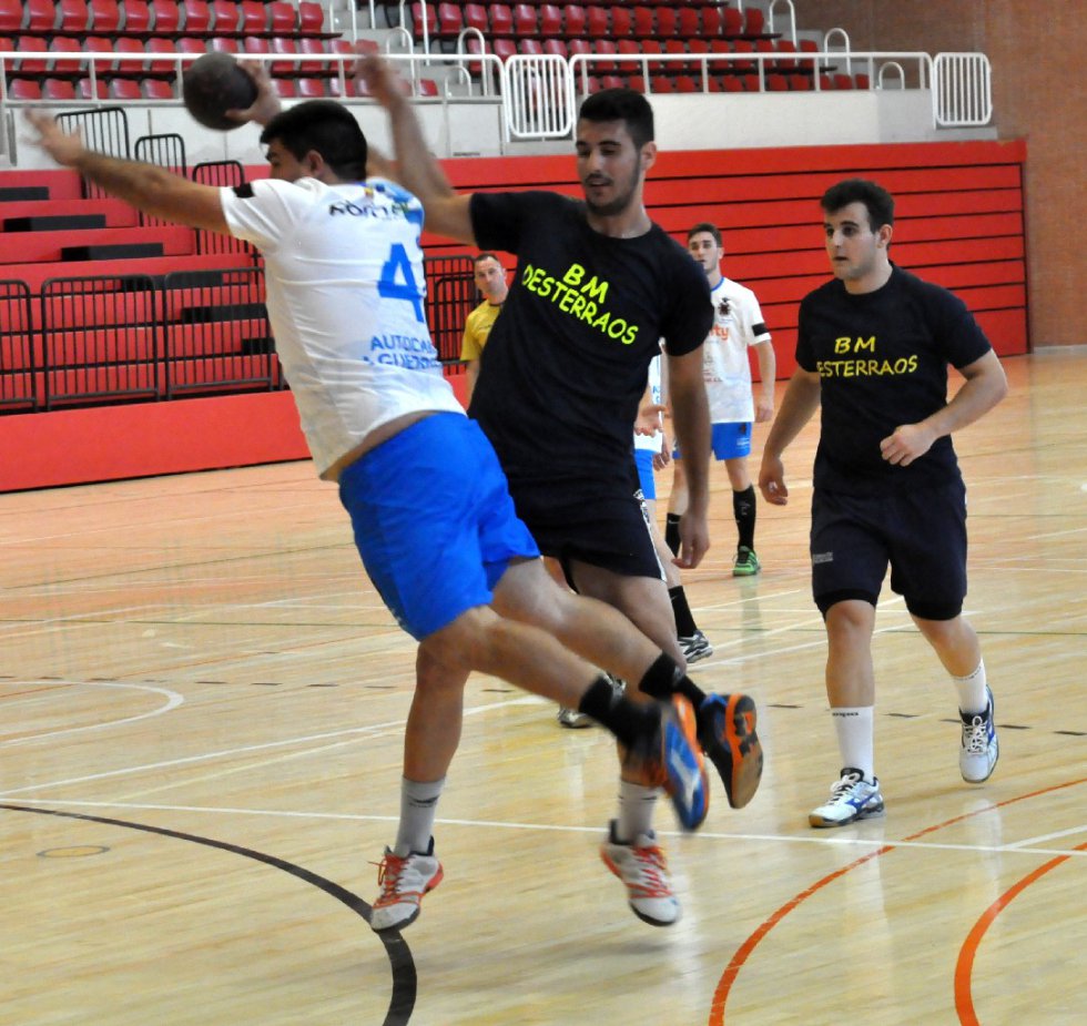 XV Torneo Internacional de Balonmano "ELDA HANDBALL CUP" XV Torneo Internacional de Balonmano "ELDA HANDBALL CUP"