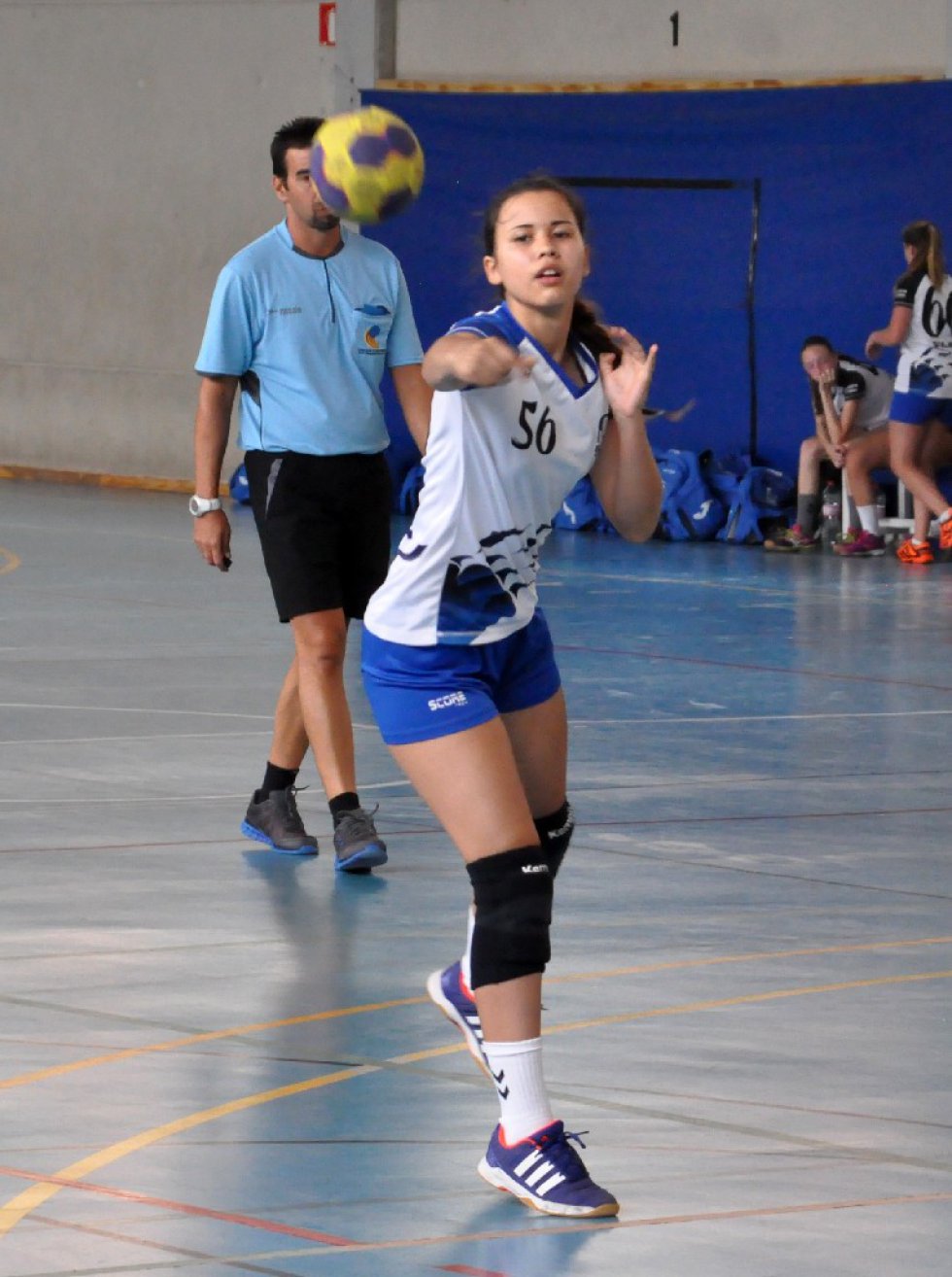 XV Torneo Internacional de Balonmano "ELDA HANDBALL CUP" XV Torneo Internacional de Balonmano "ELDA HANDBALL CUP"