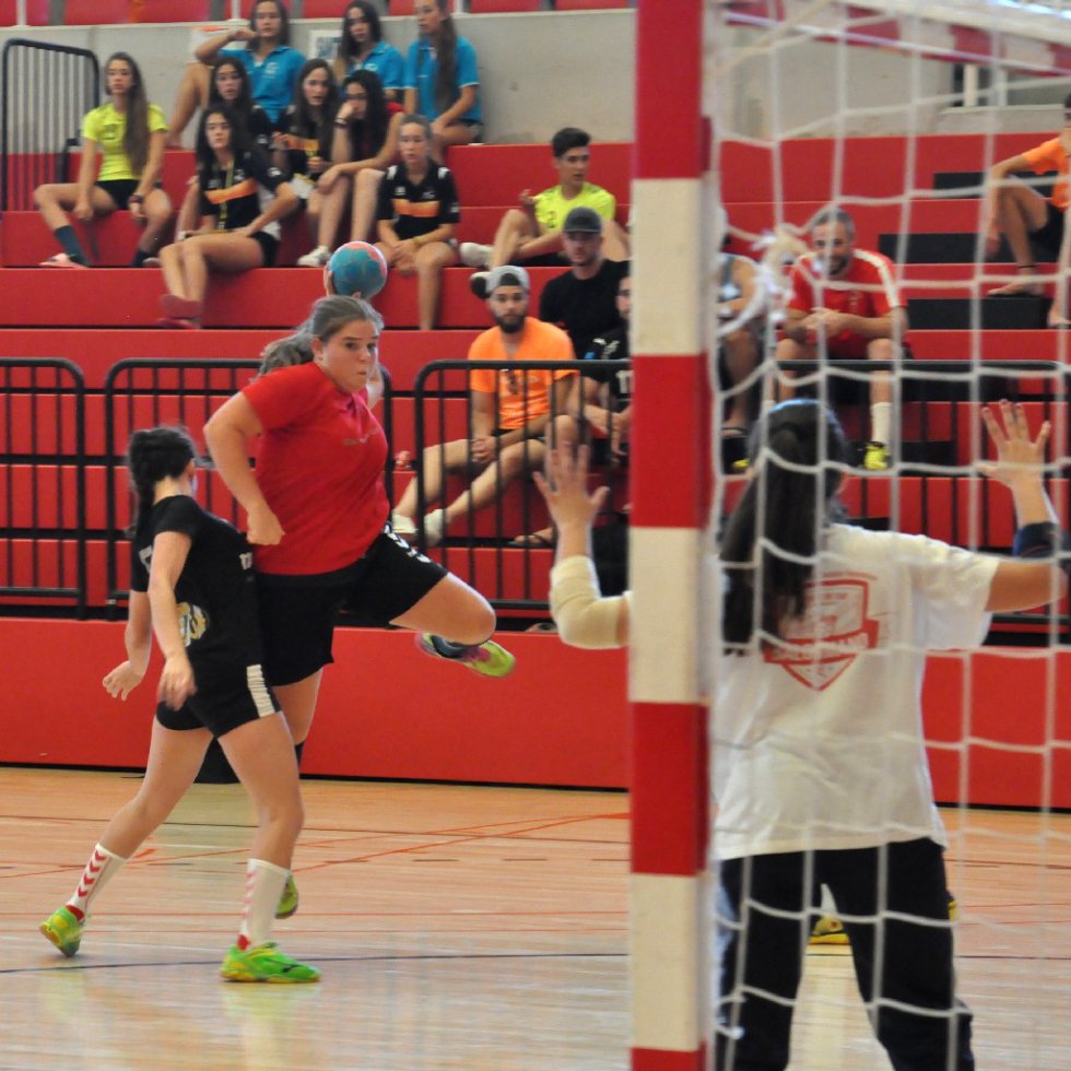 XV Torneo Internacional de Balonmano "ELDA HANDBALL CUP" XV Torneo Internacional de Balonmano "ELDA HANDBALL CUP"