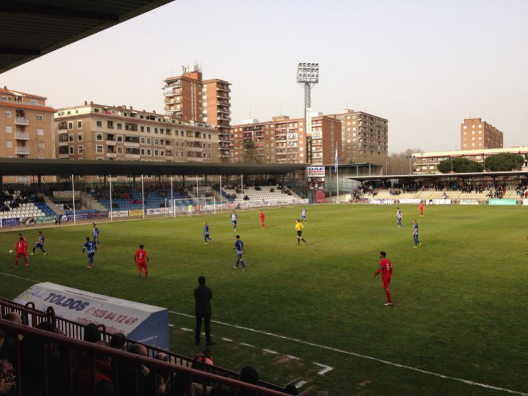 El CF Talavera confirma a un
