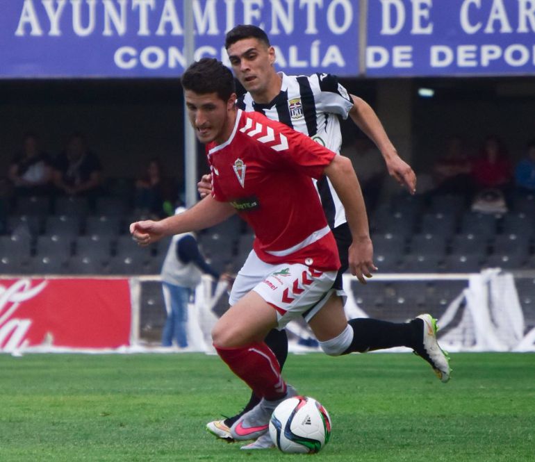 Ya Hay Calendario De Segunda B: El Real Murcia-Cartagena Será El 30 De ...