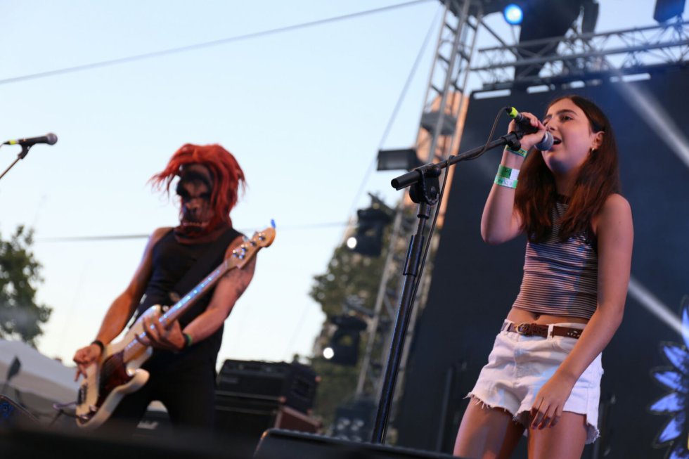Así fue el concierto #Los50de40 en Valencia Así fue el concierto #Los50de40 en Valencia