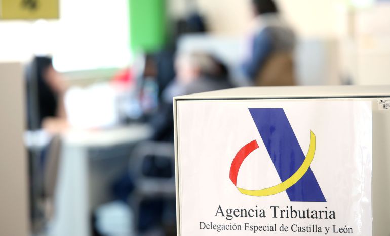 Hacienda ya ha devuelto 123 millones de euros en la campaña del IRPF ...