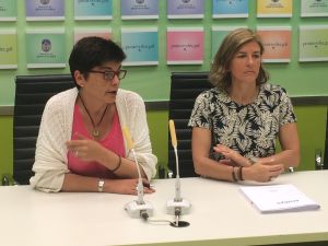 Concluyen las obras de abastecimiento de agua a los concellos de la Ría de Pontevedra