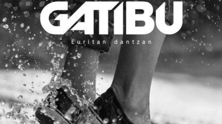 Gatibu, el grupo en euskera que más se escucha en Spotify