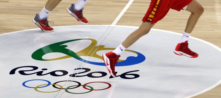 Río de Janeiro se convirtió en sede olímpica tras llegar a la última ronda de selección con Madrid