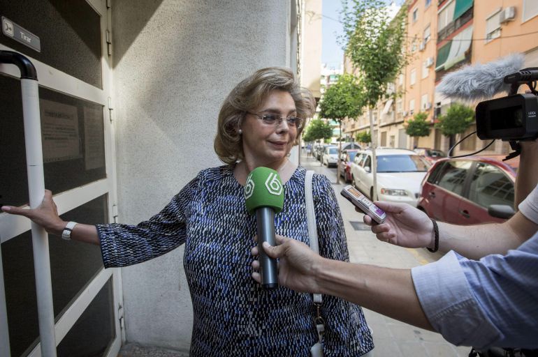 El juez levanta el secreto de sumario en una de las piezas separadas de
