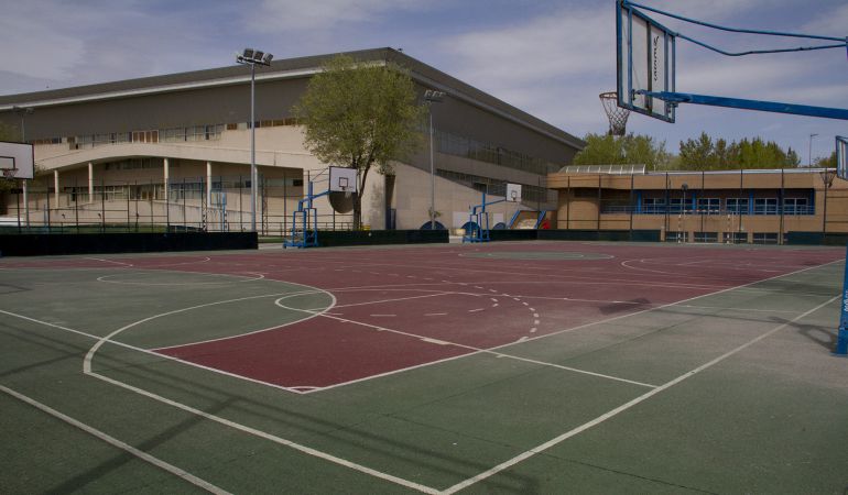 Resultado de imagen de Comienzan las obras en la Ciudad Deportiva El Carrascal