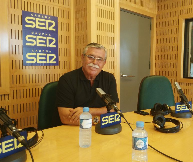 Escucha El Ser Deportivos Del Miércoles Con Martín Aguilar Ser Málaga Ser Deportivos Málaga 