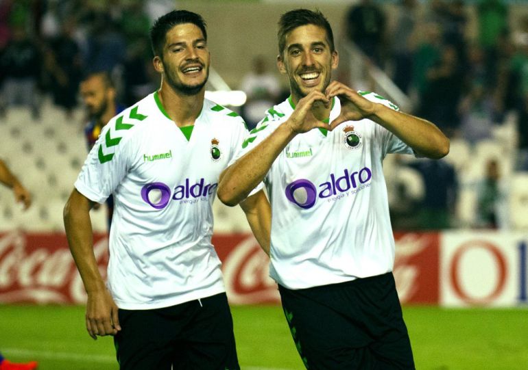 La Sd Amorebieta Ultimo Escollo Del Racing Antes De Un Grande Radio Santander Cadena Ser