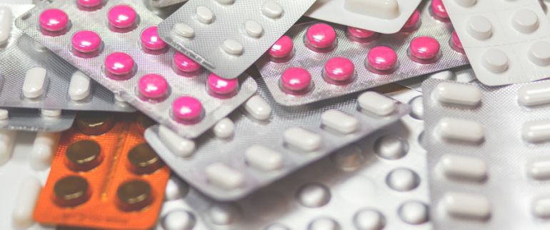 ¿Por qué los medicamentos sin abrir no se pueden devolver en la farmacia?