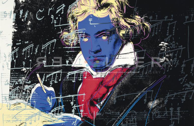 Beethoven (FS II.390)