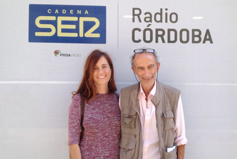 Shantena Augusto Sabbadini ha pasado por  la secció de ciencia de Radio Córdoba 