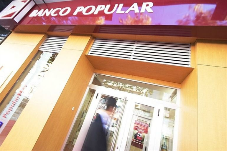 262 trabajadores canarios, afectados por el ERE "salvaje" de Banco Popular: 262 trabajadores ...