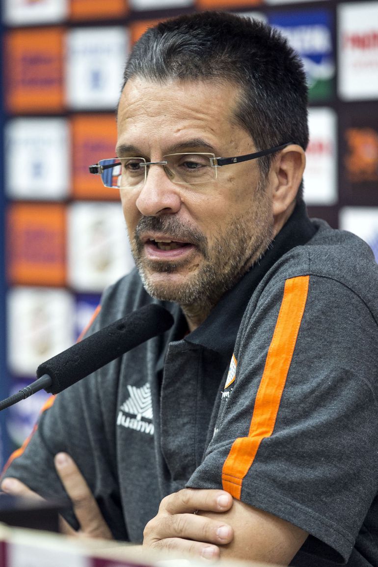 SER DEPORTIVOS VALENCIA ¿De qué se quejan los críticos de Pedro