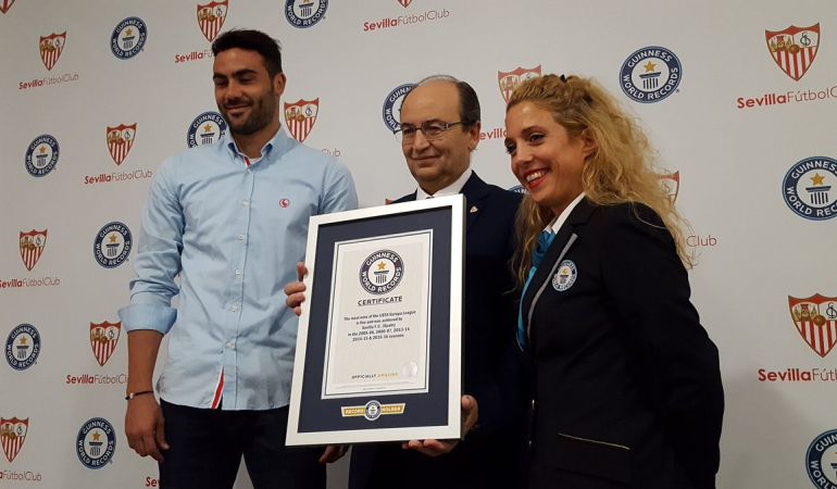Castro: "Me gustaría hacer una gran Champions" | Radio