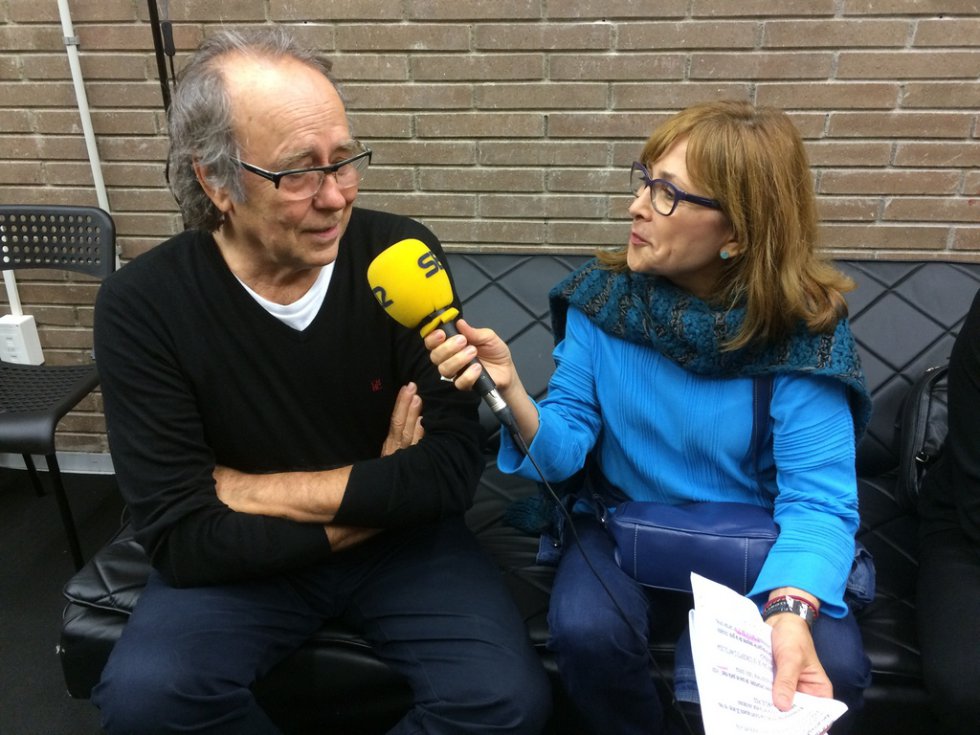 'El gusto es nuestro' per dins 'El gusto es nuestro' per dins