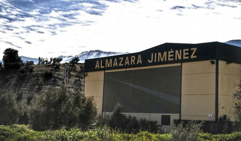 Almazara Jiménez