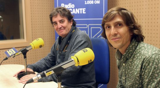 Alicante: Luis García Montero: “No le hubiera dado el Nobel a Bob Dylan”