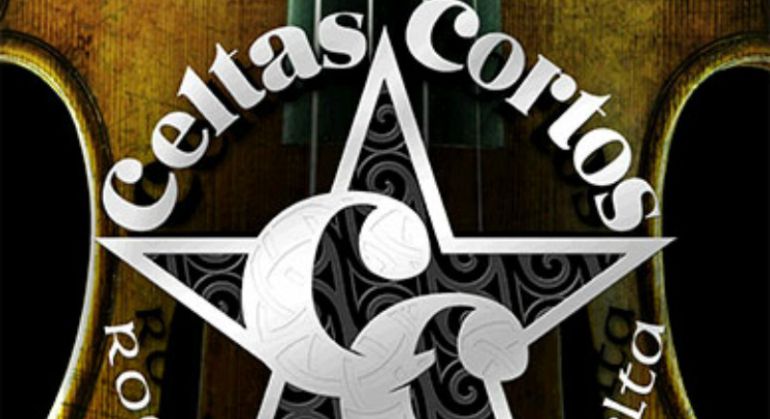 Los Celtas Cortos presentan su nuevo disco "In Crescendo"