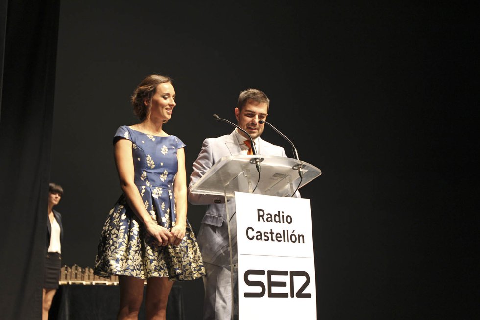 XIII Premios Radio Castellón Cadena SER XIII Premios Radio Castellón Cadena SER
