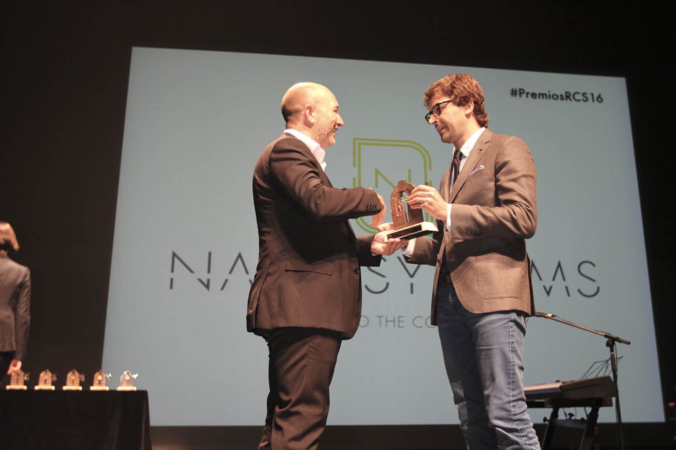 XIII Premios Radio Castellón Cadena SER XIII Premios Radio Castellón Cadena SER