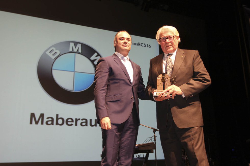 XIII Premios Radio Castellón Cadena SER XIII Premios Radio Castellón Cadena SER