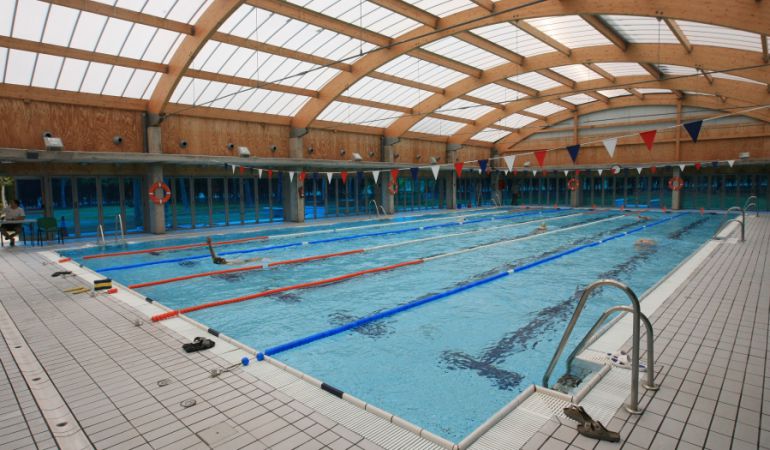 Preparacion Al Parto En Piscina Ser Madrid Norte Hora 14 Madrid Norte Cadena Ser