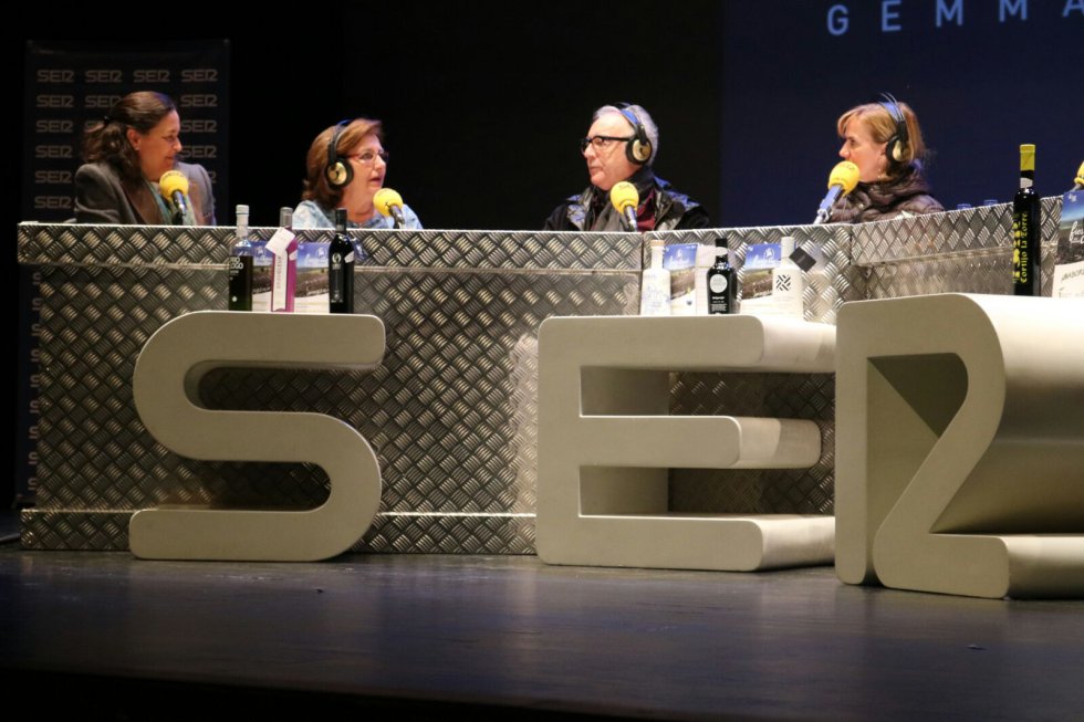 El semáforo de Millás El semáforo de Millás