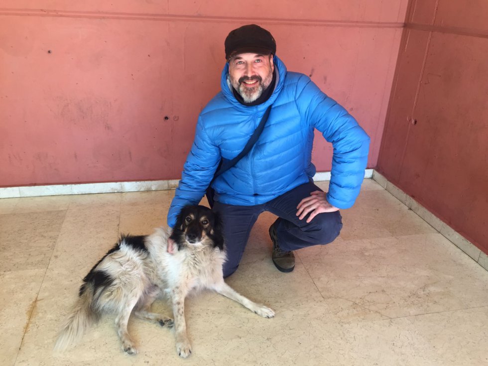 Nilo, el invitado inesperado de Hoy por Hoy Nilo, el invitado inesperado de Hoy por Hoy