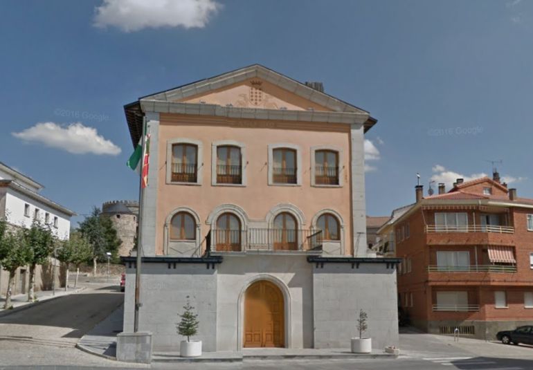 Monumental Apuesta Desafío Noticias Ávila: El Ayuntamiento de Las Navas convoca dos plazas de policía  local | SER Ávila | Cadena SER