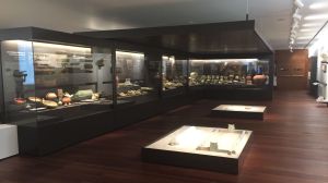 El Museo de Málaga, en la Aduana, se inaugura el próximo 12 de diciembre
