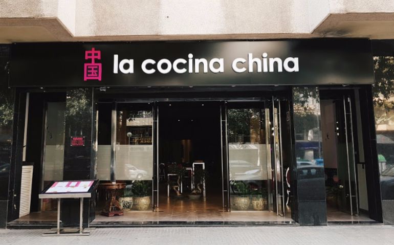 Comunista porcelana Saturar La Cocina China | Radio Mallorca | Cadena SER
