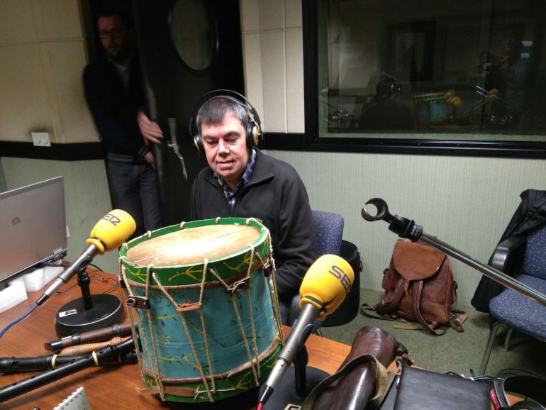 25 años de Tradinova Radio Zamora Cadena SER