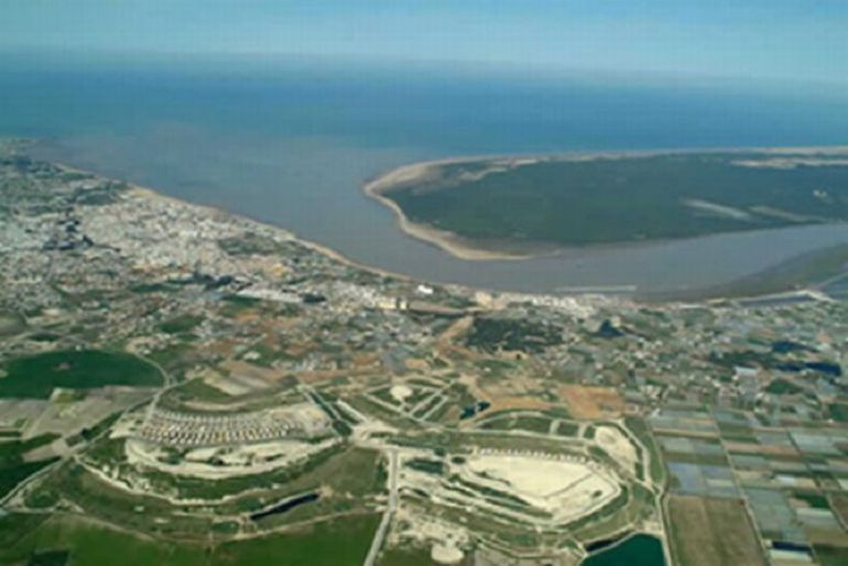 No habrá dragado del Guadalquivir, Doñana: España informa a la Unesco que no habrá dragado del Guadalquivir entre Sevilla y Sanlúcar