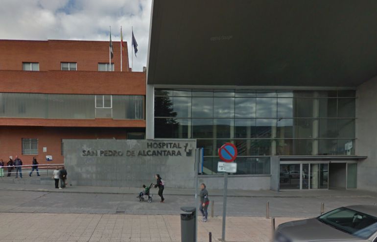 El SES ha detactado moscas en algunos quirófanos del Hospital San Pedro de Alcántara (Cáceres).